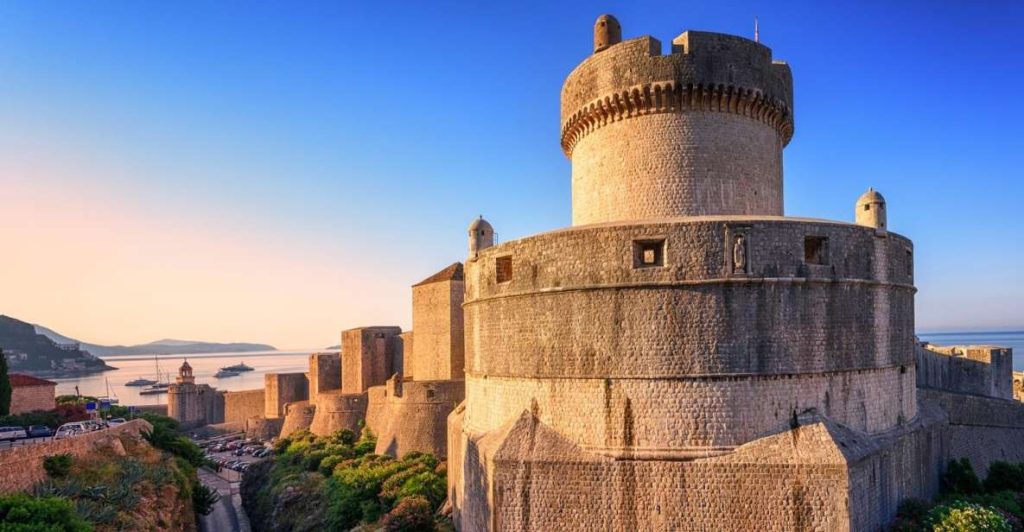 Τι ΠΡΕΠΕΙ να κάνεις σε 3 ημέρες στο Ντουμπρόβνικ - Κροατία, Τι ΠΡΕΠΕΙ να κάνεις σε 3 ημέρες