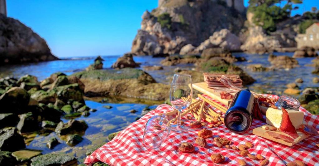 Τι ΠΡΕΠΕΙ να κάνεις σε 3 ημέρες στο Ντουμπρόβνικ - Κροατία, Τι ΠΡΕΠΕΙ να κάνεις σε 3 ημέρες