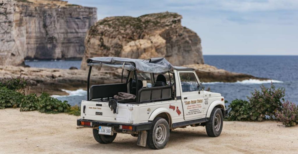 Taxidevoume Mazi Deals: 06/04 – 4 ημέρες στη Μάλτα με 235€/άτομο - Deals