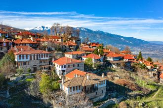 5 tips για μοναδικές εκδρομές κοντά στη Λάρισα! - 5 tips