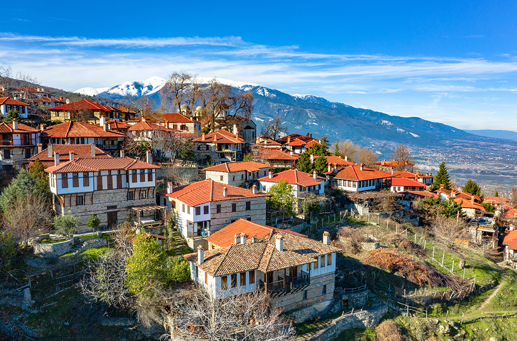 5 tips για μοναδικές εκδρομές κοντά στη Λάρισα! - Ταξιδιωτικά Νέα
