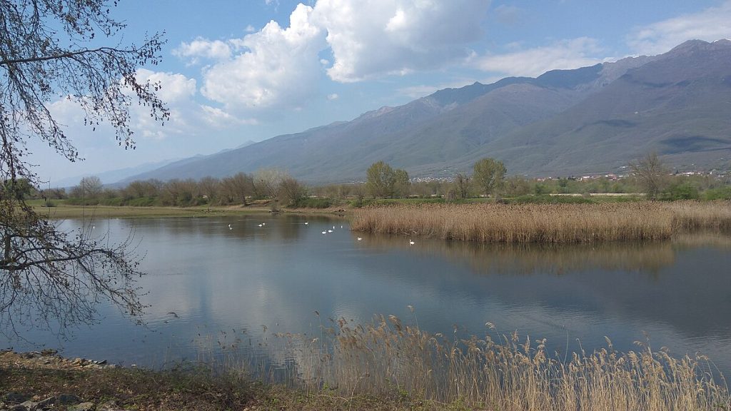 Τα 5 ομορφότερα πάρκα για μονοήμερη εκδρομή από Θεσσαλονίκη - Ελλάδα Τα 5 ομορφότερα πάρκα για μονοήμερη εκδρομή από Θεσσαλονίκη - Ελλάδα