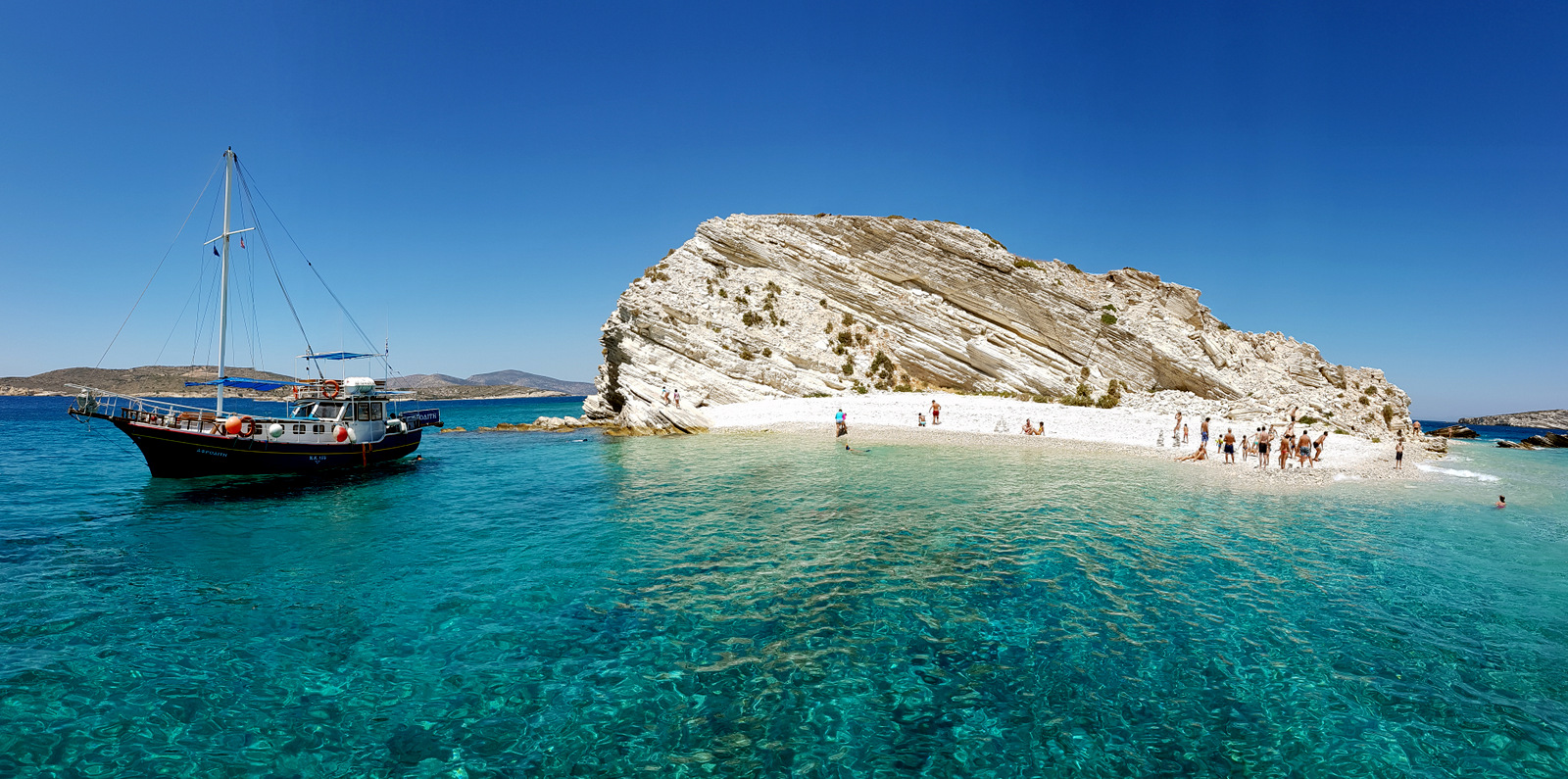 Το μικρό νησάκι των Λειψών καλεί τους επισκέπτες του με ένα... video clip - Travellers, Ταξιδιωτικά Tips