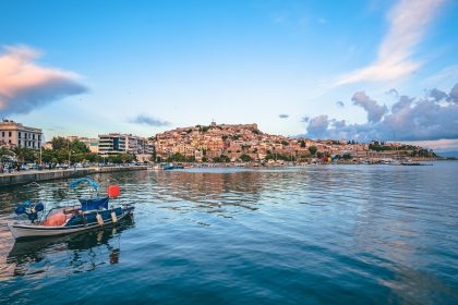 Καβάλα: 10 λόγοι για να την επισκεφθείτε! - Top 10