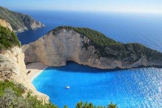 Ποια είναι η φήμη της Ελλάδας στα κοινωνικά δίκτυα και τις ιστοσελίδες ταξιδιών; - Ταξιδιωτικά Νέα