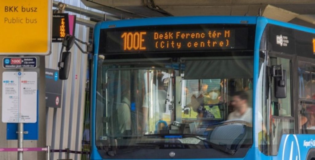 Αναλυτικός οδηγός για τη μετακίνησή σας από και προς το αεροδρόμιο της Βουδαπέστης - Ουγγαρία, Ταξιδιωτικοί οδηγοί