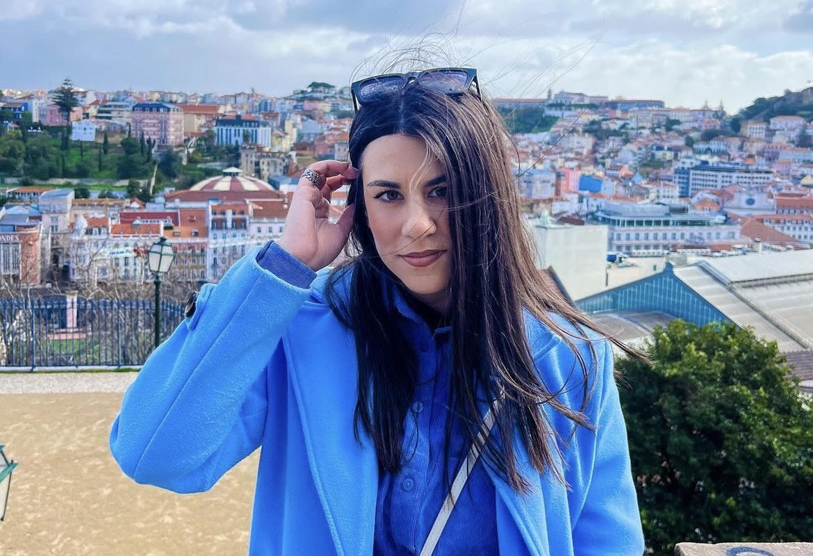 H Μαρία Αλεξανδρή μοιράζεται όλα όσα πρέπει να ξέρετε για ένα πετυχημένο ταξίδι στην Λισαβόνα - Εξωτερικό
