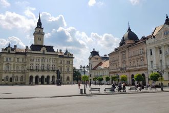 Novi Sad, Serbia