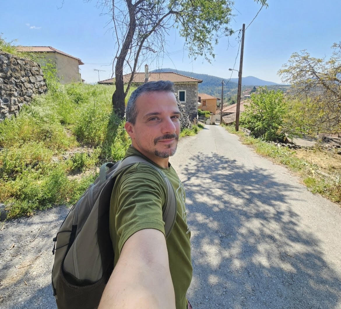 Ο Στέλιος Χαραλάμπους μας αποκαλύπτει ποια είναι τα 5 κρυφά χωριά «διαμάντια» της Ελλάδας - Travellers, Ταξιδιωτικά Tips