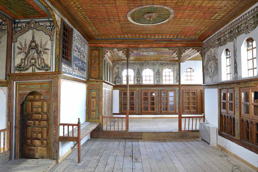 10 λόγοι για να επισκεφθείτε την Καστοριά - Καστοριά