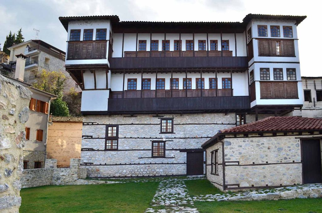 10 λόγοι για να επισκεφθείτε την Καστοριά - Καστοριά