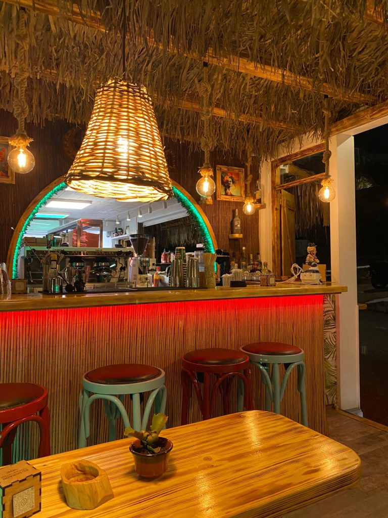 Στο «El Dorado» θα βρείτε το πιο νόστιμο μεξικάνικο street food της Μυκόνου! - Street Food