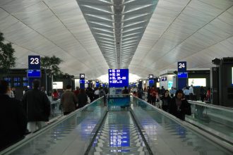 Αναλυτικός οδηγός για τη μετακίνησή σας από και προς το αεροδρόμιο Ciampino της Ρώμης - Ρώμη