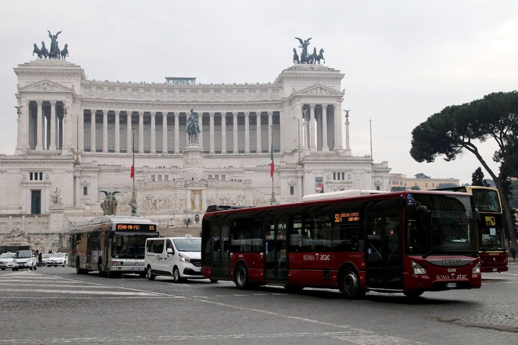 Αναλυτικός οδηγός για τη μετακίνησή σας από και προς το αεροδρόμιο Ciampino της Ρώμης - Ιταλία