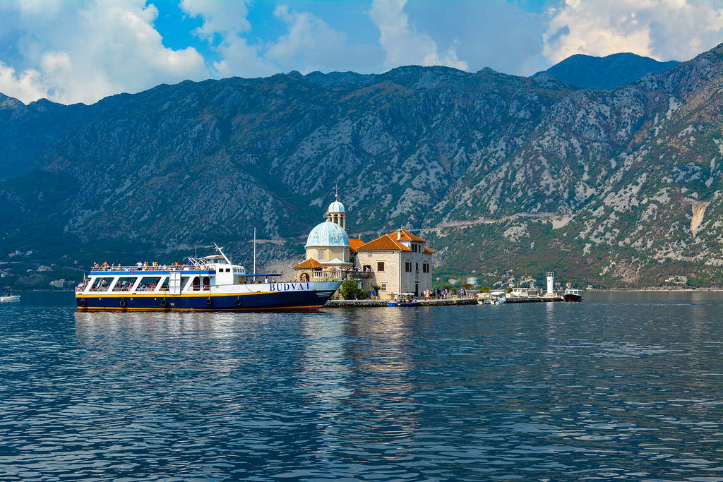 6ήμερο roadtrip στο Μαυροβούνιο: 8 μέρη που πρέπει να δεις! - Travellers