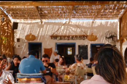 Για καφέ και brunch στα Κουφονήσια επιλέγουμε Kalamia Cafe! - Κουφονήσια