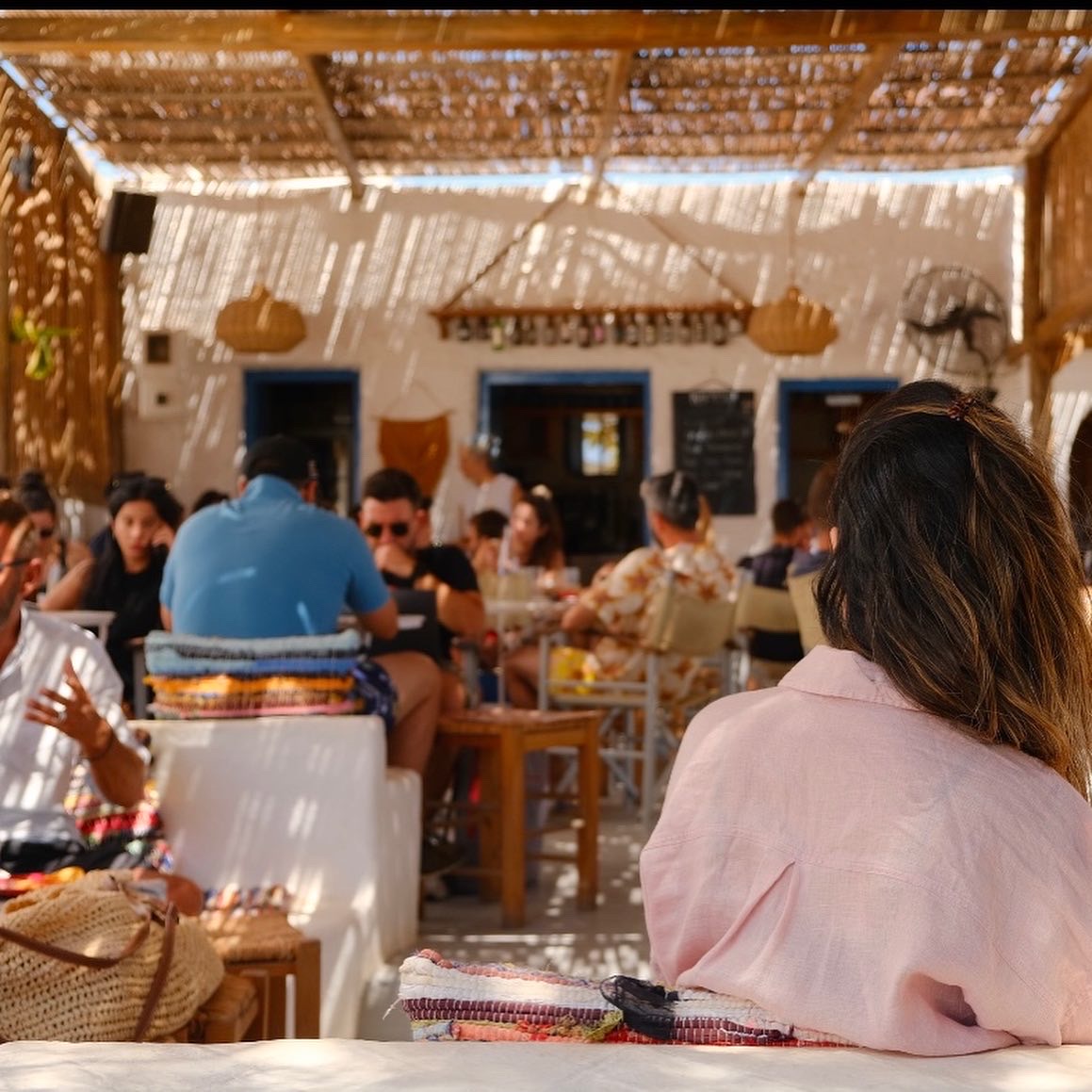 Για καφέ και brunch στα Κουφονήσια επιλέγουμε Kalamia Cafe! - Αθήνα