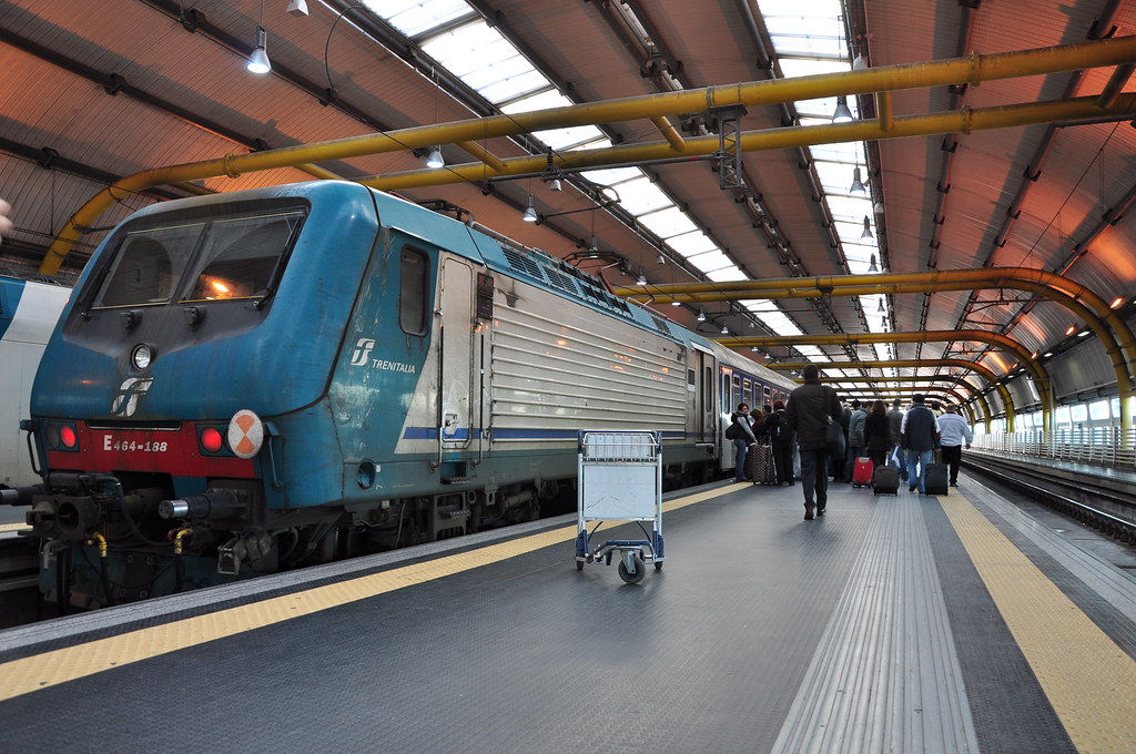 Αναλυτικός οδηγός για τη μετακίνησή σας από και προς το αεροδρόμιο Ciampino της Ρώμης - Ιταλία