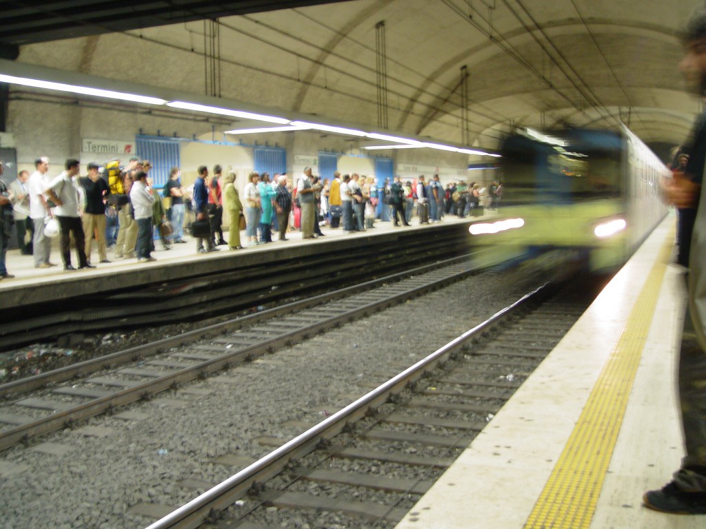 Αναλυτικός οδηγός για τη μετακίνησή σας από και προς το αεροδρόμιο Ciampino της Ρώμης - Ιταλία