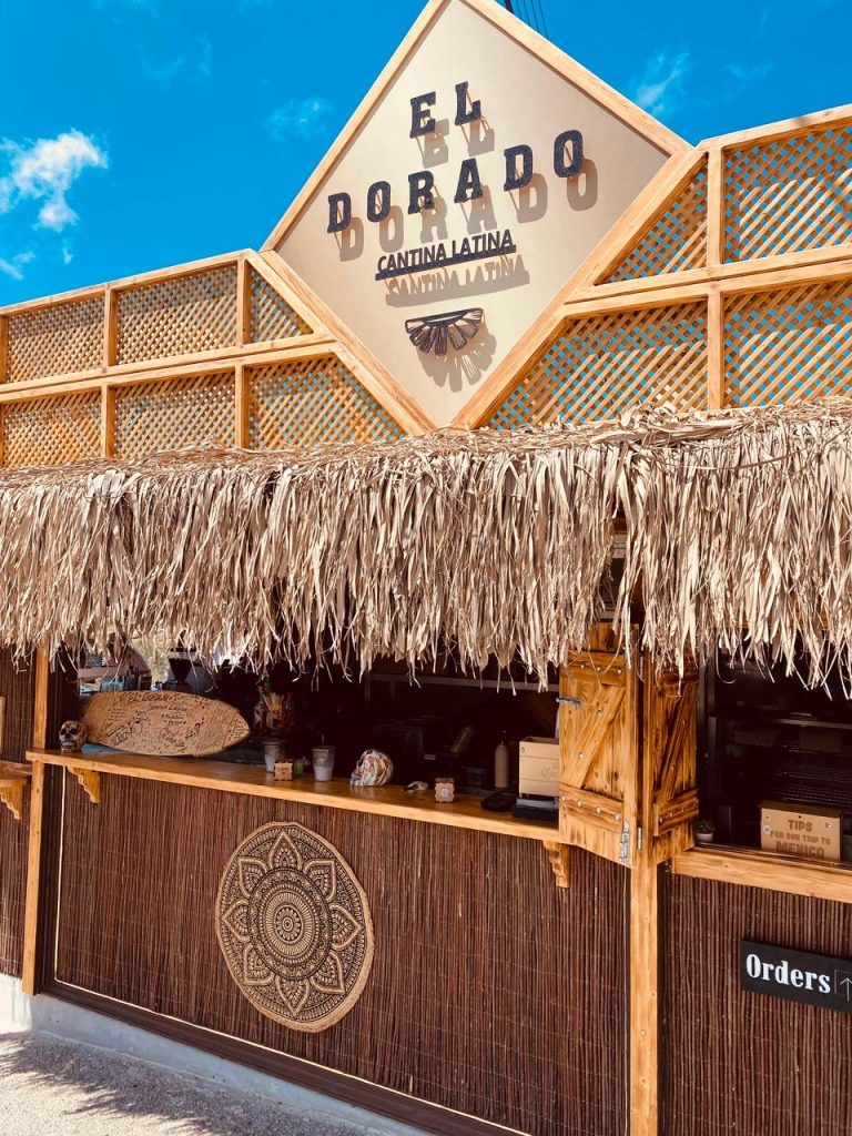 Στο «El Dorado» θα βρείτε το πιο νόστιμο μεξικάνικο street food της Μυκόνου! - Street Food
