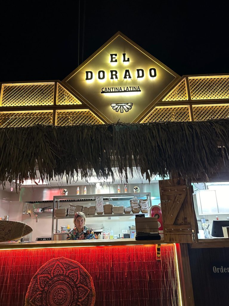 Στο «El Dorado» θα βρείτε το πιο νόστιμο μεξικάνικο street food της Μυκόνου! - Street Food