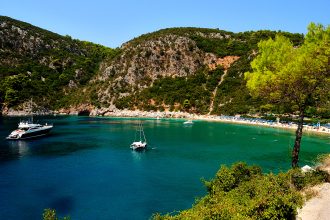 Σκόπελος: Το νησί των Σποράδων με την αψεγάδιαστη ομορφιά! - Εξωτερικό