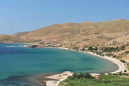 Λήμνος: Τα 10+1 κορυφαία αξιοθέατα του νησιού - Top 10