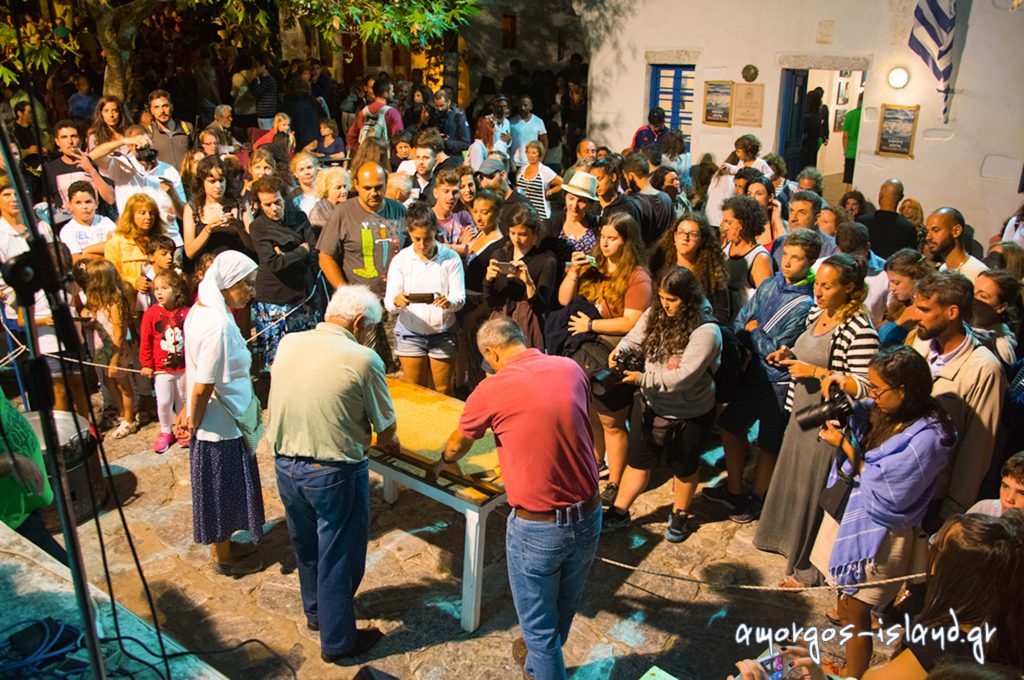 Αμοργός: Αυτό το καλοκαίρι, μη χάσετε τα πανηγύρια! - Ελλάδα