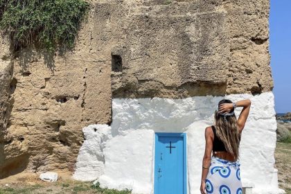 5 λόγοι για να επισκεφτείτε τη Σκύρο: Ο καλοκαιρινός προορισμός-έκπληξη! - It's a Sign