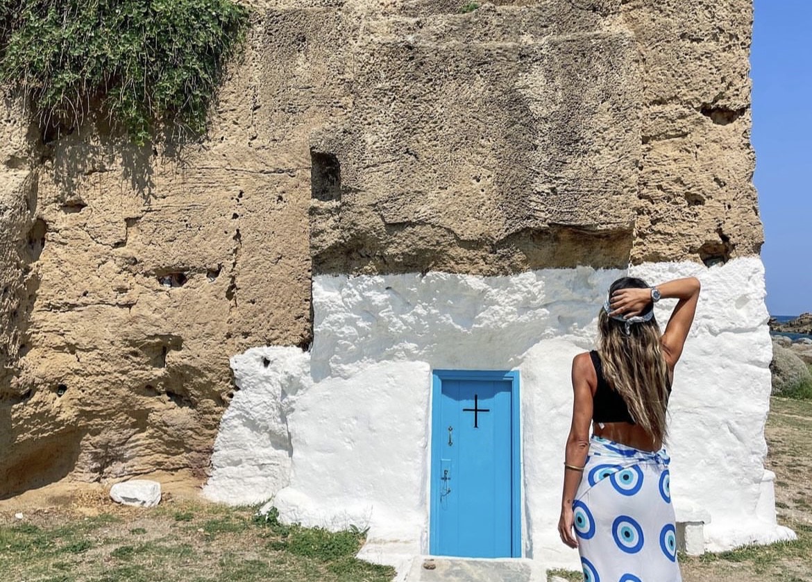 5 λόγοι για να επισκεφτείτε τη Σκύρο: Ο καλοκαιρινός προορισμός-έκπληξη! - Travellers