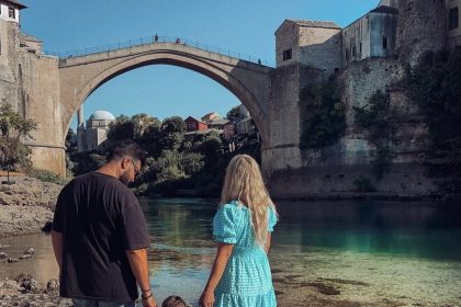 6ήμερο roadtrip στο Μαυροβούνιο: 8 μέρη που πρέπει να δεις! - It's a Sign