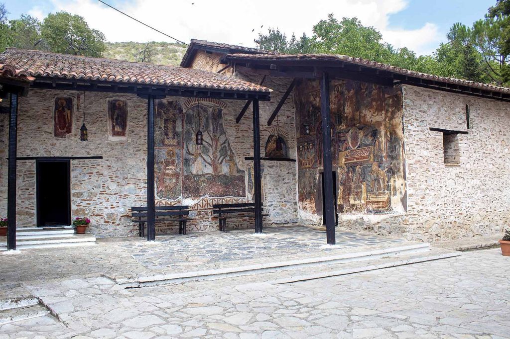 10 λόγοι για να επισκεφθείτε την Καστοριά - Καστοριά