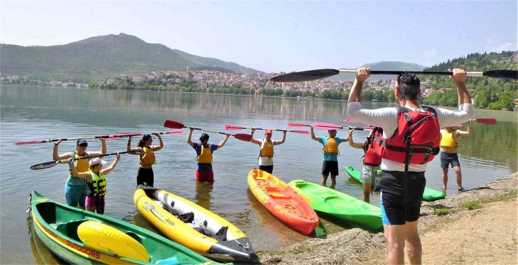 10 λόγοι για να επισκεφθείτε την Καστοριά - Καστοριά