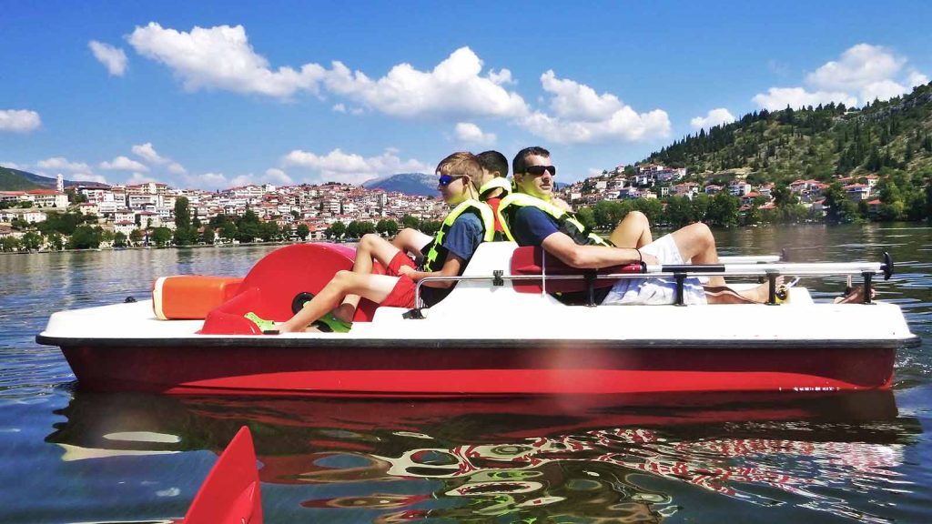 10 λόγοι για να επισκεφθείτε την Καστοριά - Καστοριά