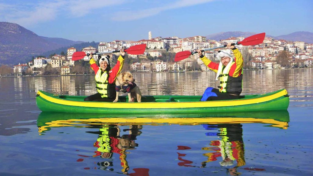 10 λόγοι για να επισκεφθείτε την Καστοριά - Καστοριά