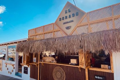Στο «El Dorado» θα βρείτε το πιο νόστιμο μεξικάνικο street food της Μυκόνου! - Street Food