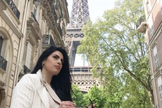 Η Γιώτα Ιατροπούλου αποκαλύπτει τα 10 πιο instagrammable spots στο Παρίσι! - Travellers