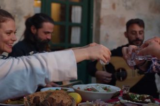 Νέο βίντεο από τη Marketing Greece: Αυτή είναι η αληθινή ταυτότητα των Χανίων! - Κρήτη