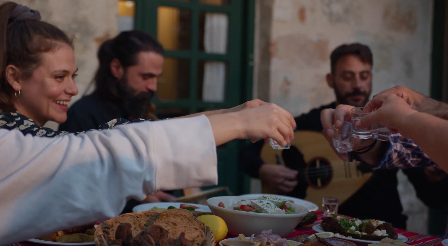 Νέο βίντεο από τη Marketing Greece: Αυτή είναι η αληθινή ταυτότητα των Χανίων! - Χαλκιδική