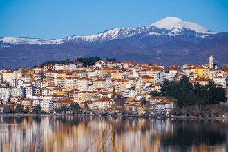 10 λόγοι για να επισκεφθείτε την Καστοριά - Καστοριά
