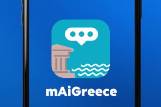 «mAiGreece»: Όταν το AI γίνεται ταξιδιωτικός οδηγός! - Ταξιδιωτικά Νέα