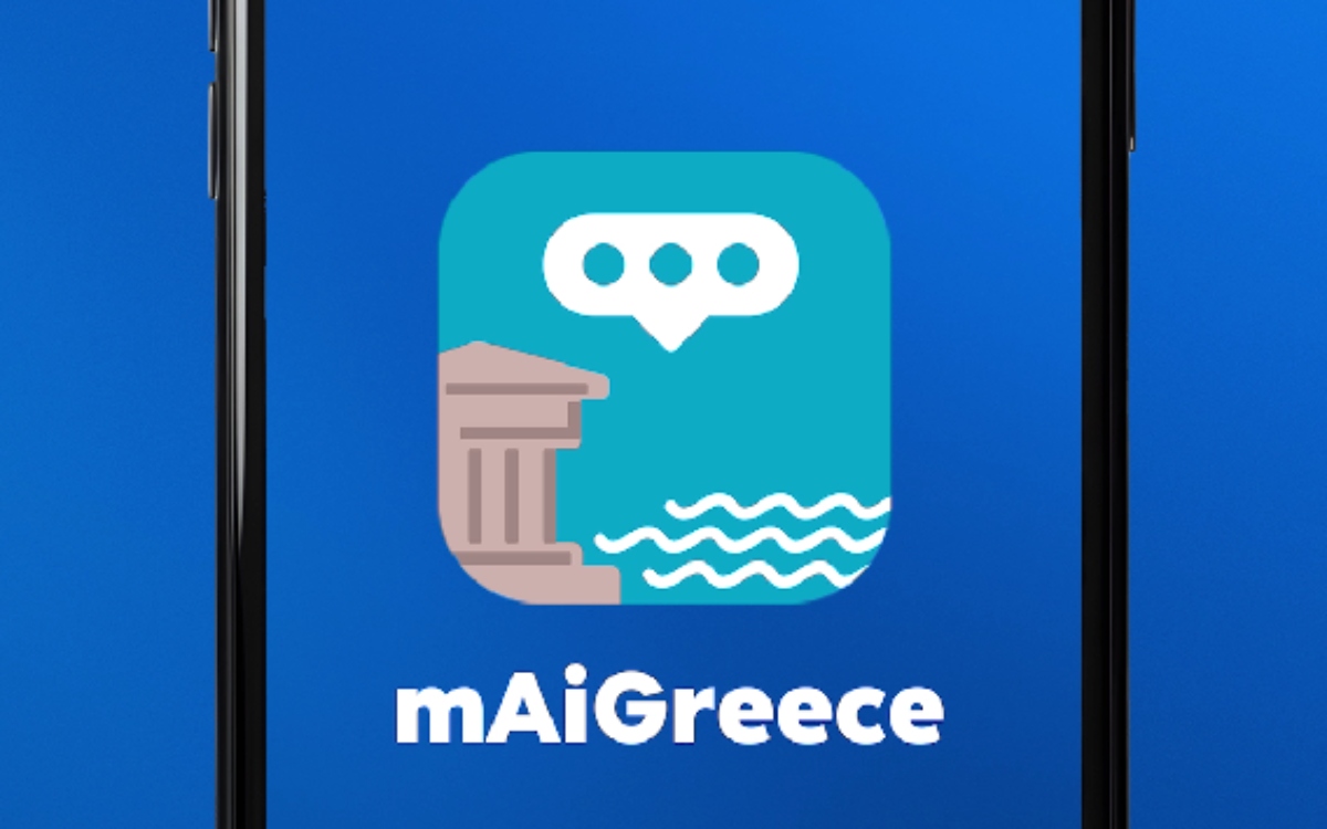 «mAiGreece»: Όταν το AI γίνεται ταξιδιωτικός οδηγός! - Travellers