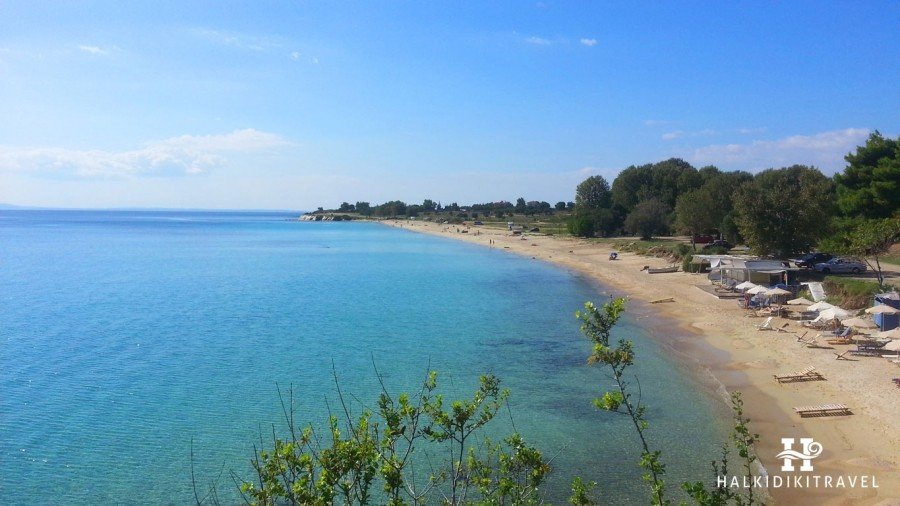Οι 10 καλύτερες παραλίες της Χαλκιδικής - Χαλκιδική, Ελλάδα