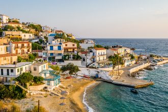 Αυτές είναι οι 10 καλύτερες παραλίες της Ικαρίας! - Ελλάδα