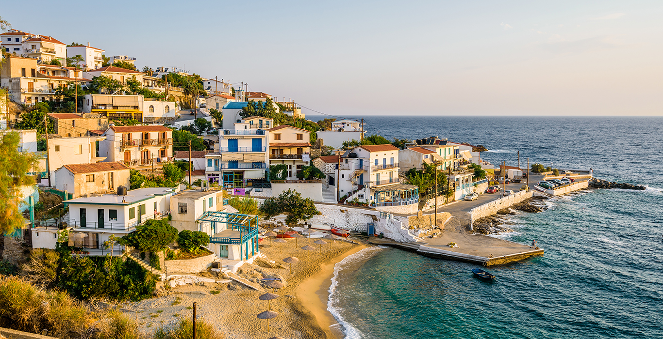 Αυτές είναι οι 10 καλύτερες παραλίες της Ικαρίας! - Ελλάδα