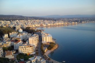 5 λόγοι για να επισκεφθείς το Λουτράκι Κορινθίας - Ελλάδα