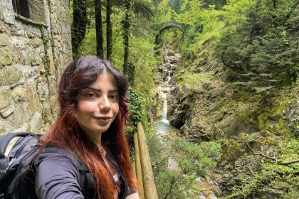 Είσαι λάτρης των εκδρομών στη φύση; Η «thecookietraveller» μοιράζεται όλα όσα πρέπει να γνωρίζεις - It's a Sign