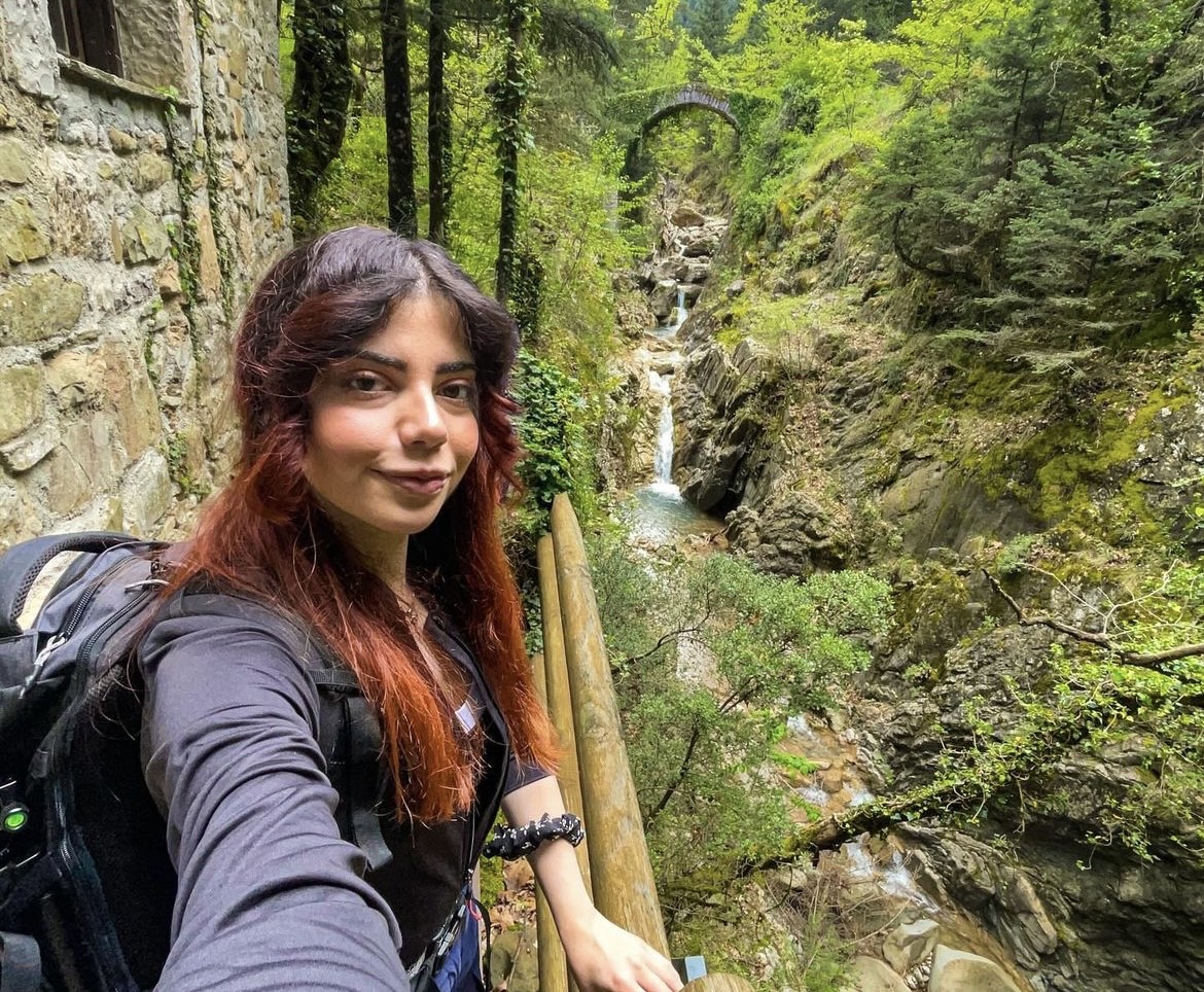 Είσαι λάτρης των εκδρομών στη φύση; Η «thecookietraveller» μοιράζεται όλα όσα πρέπει να γνωρίζεις - Travellers