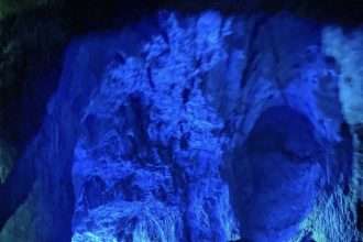 Καστελλόριζο: Βαρκάδα στην ονειρική γαλάζια σπηλιά - Ουγγαρία, Instagrammable Spots