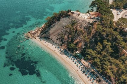 Σάμος: Ένας θησαυρός τουρισμού στο Αιγαίο σάς περιμένει να τον κατακτήσετε - Σάμος